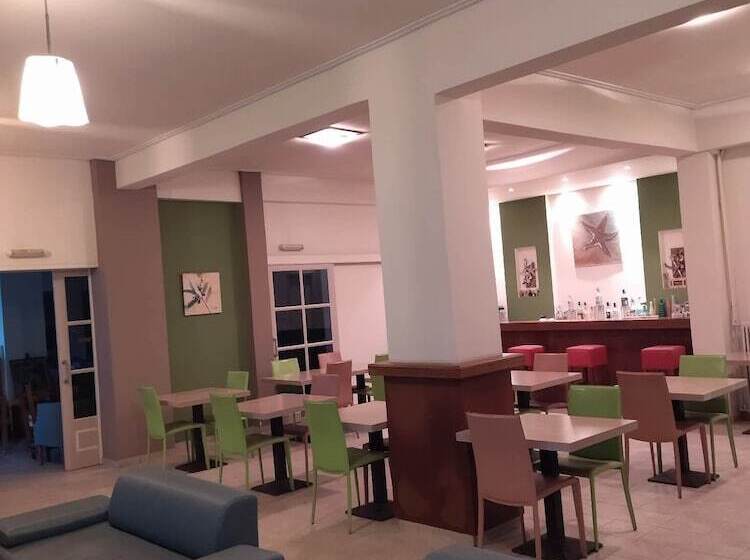 ホテル Astir Cosy Living