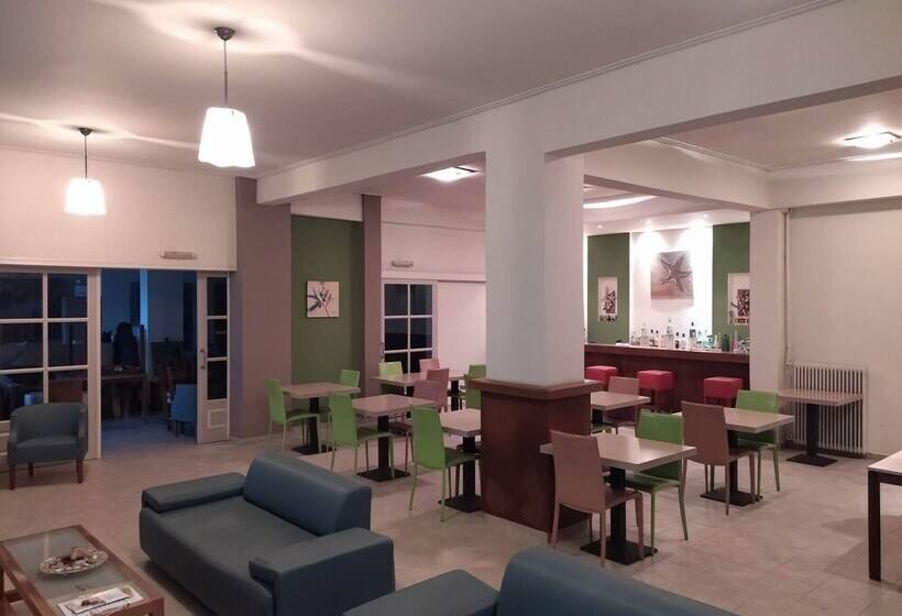 בית מלון כפרי Astir Cosy Living