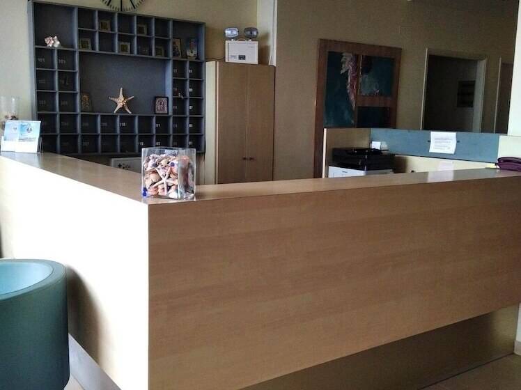 ホテル Astir Cosy Living