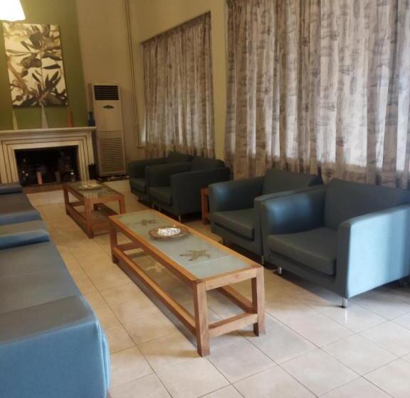 ホテル Astir Cosy Living