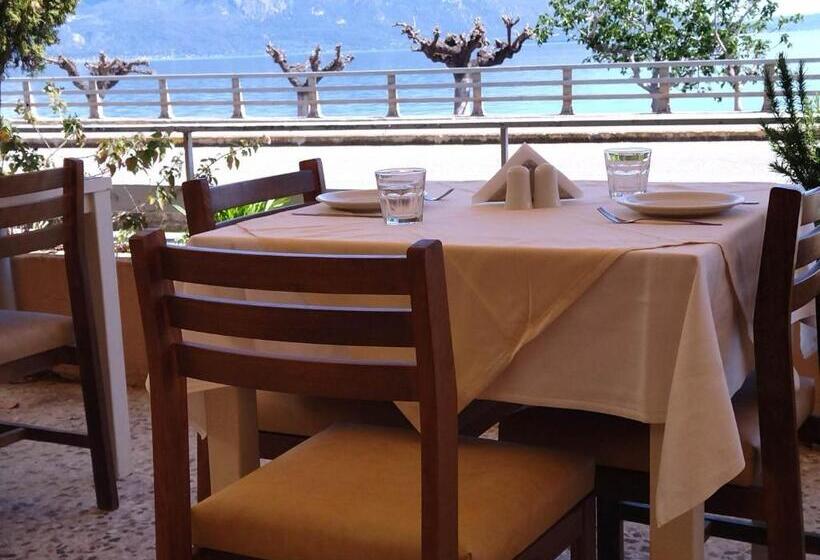 בית מלון כפרי Astir Cosy Living