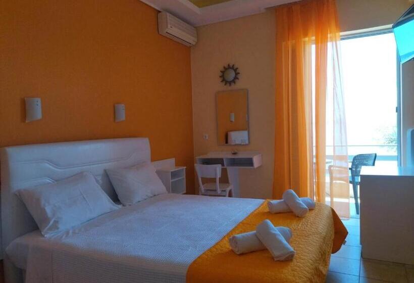 ホテル Astir Cosy Living