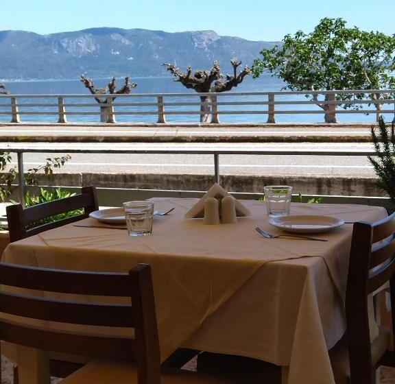 ホテル Astir Cosy Living