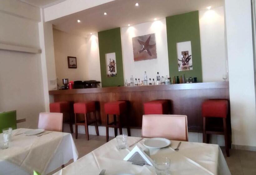 ホテル Astir Cosy Living