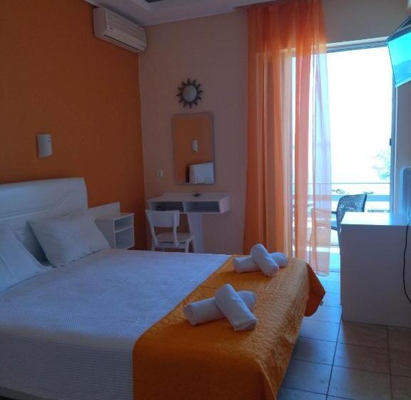 ホテル Astir Cosy Living