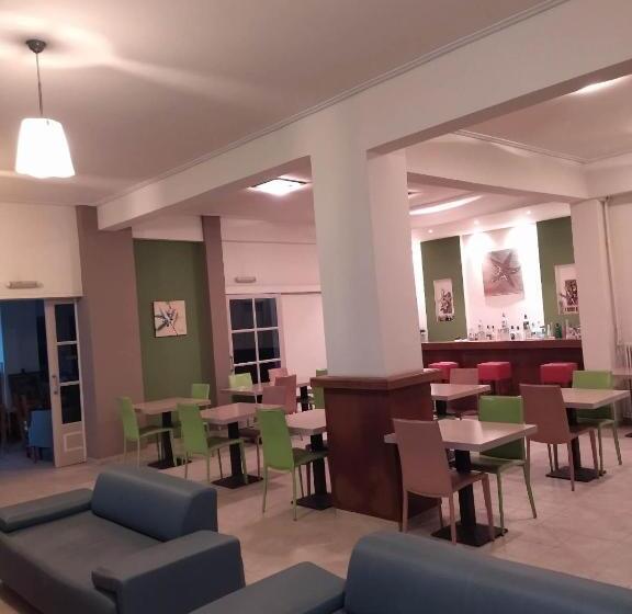 ホテル Astir Cosy Living