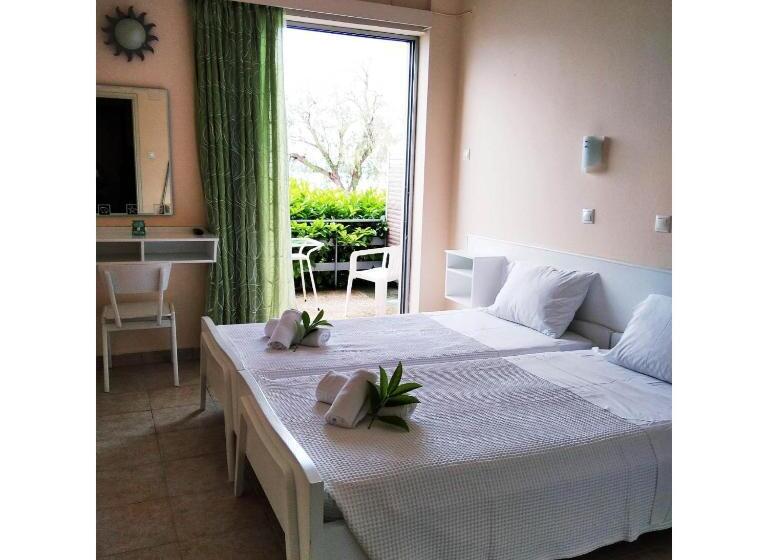 ホテル Astir Cosy Living