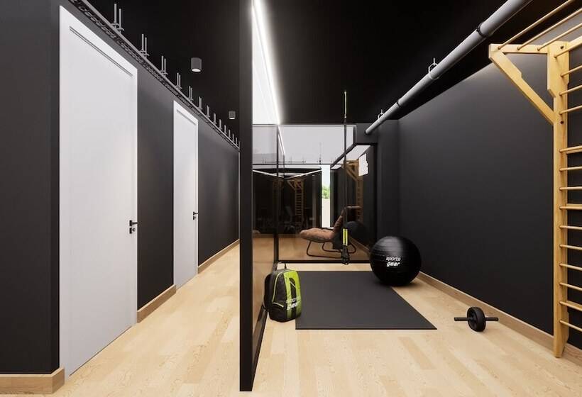 בית מלון כפרי Athesense Suites