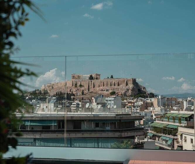 בית מלון כפרי Athesense Suites