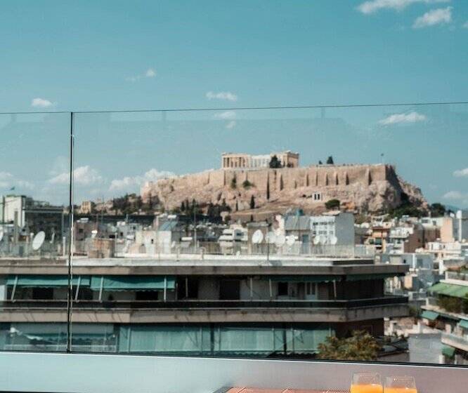 בית מלון כפרי Athesense Suites