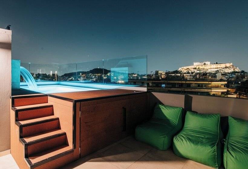 בית מלון כפרי Athesense Suites