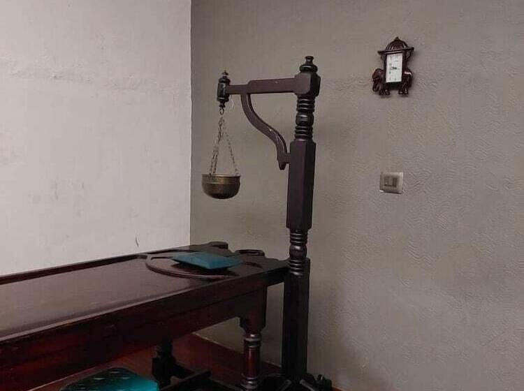 호텔 Delano Residency