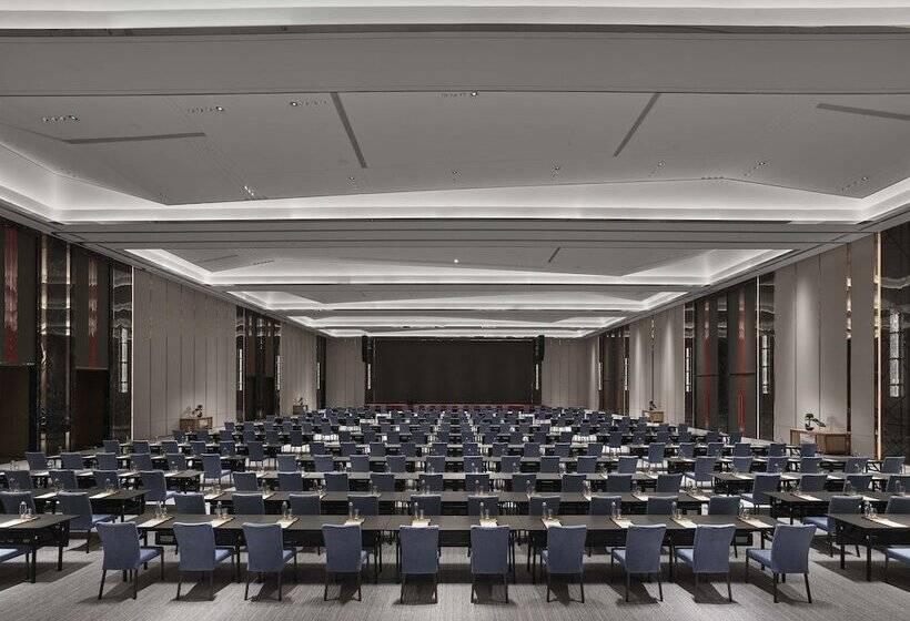 ホテル Doubletree By Hilton Cangnan