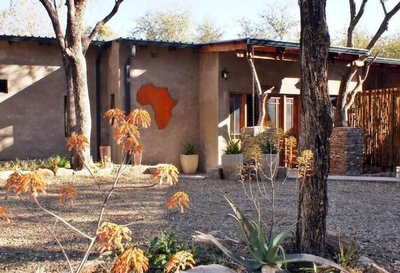 호텔 Dream Of Africa Bush Lodge