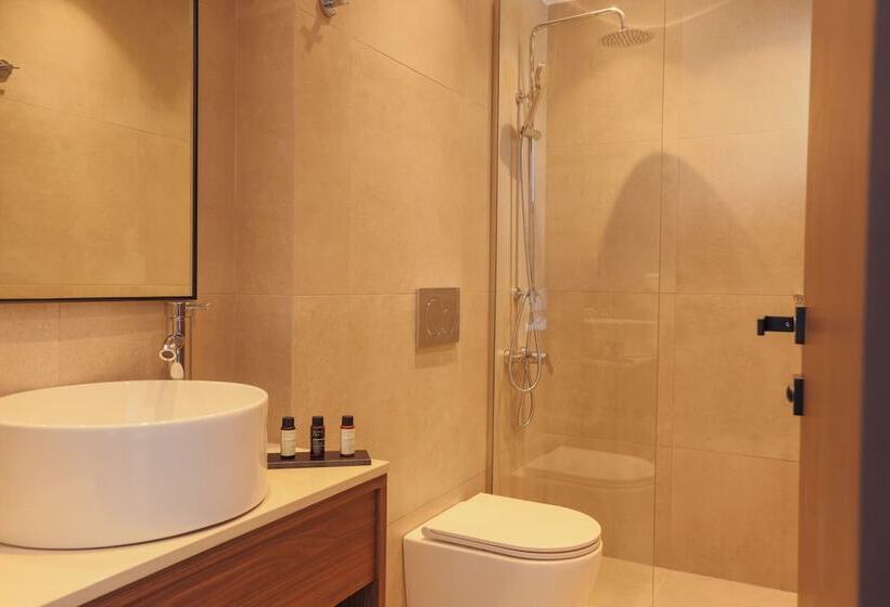 ホテル Elivia Boutique Suites