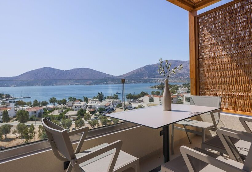 ホテル Elivia Boutique Suites