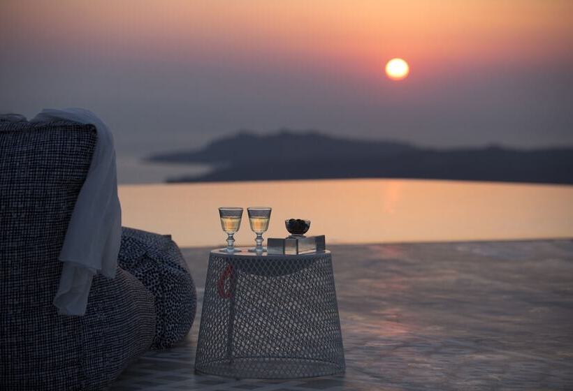 호텔 Erosantorini Estate