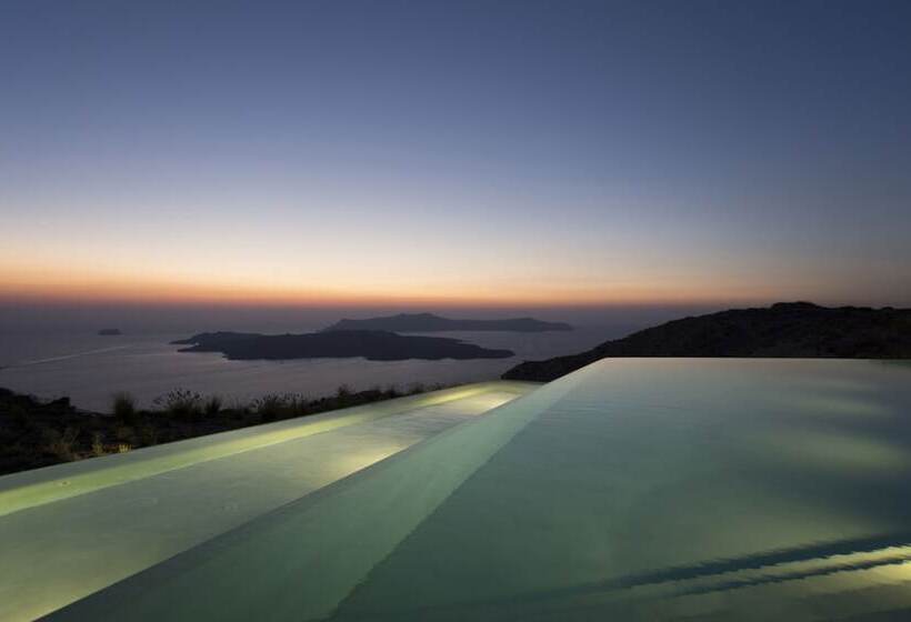 호텔 Erosantorini Estate