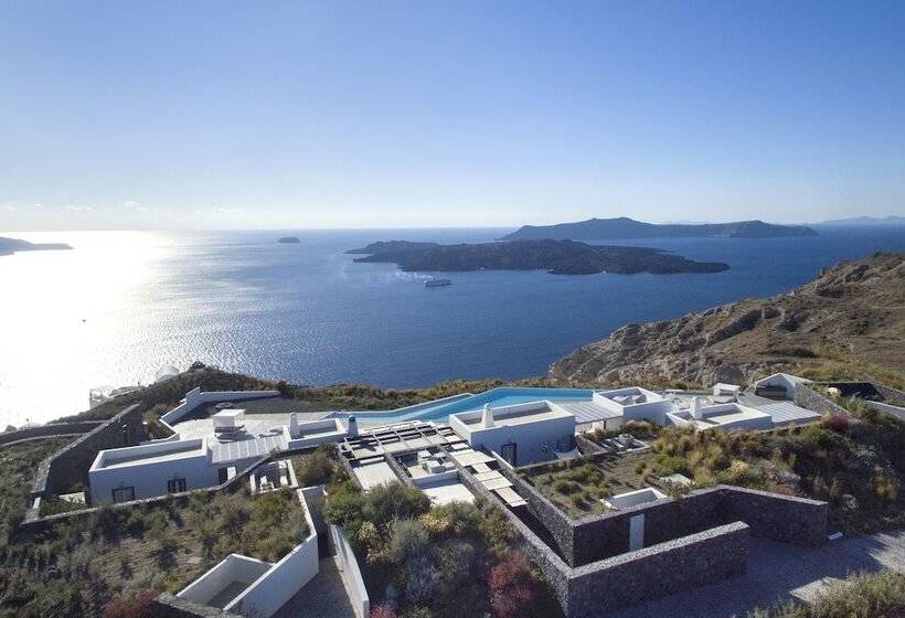 호텔 Erosantorini Estate