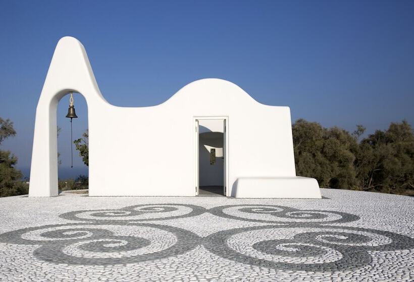 호텔 Erosantorini Estate