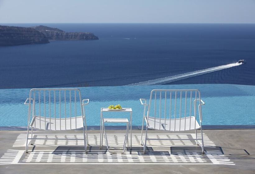 호텔 Erosantorini Estate