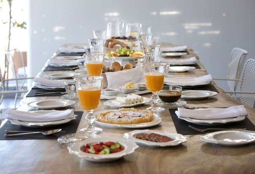 호텔 Erosantorini Estate