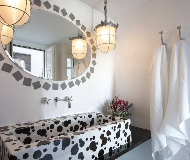 호텔 Erosantorini Estate