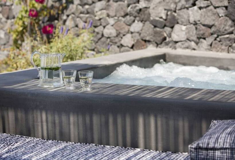 호텔 Erosantorini Estate