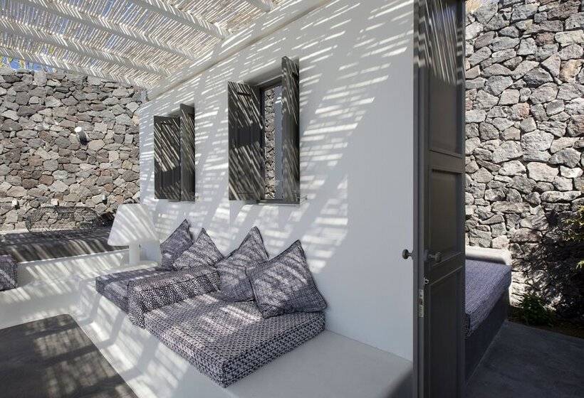 호텔 Erosantorini Estate