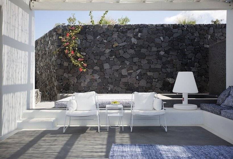 호텔 Erosantorini Estate