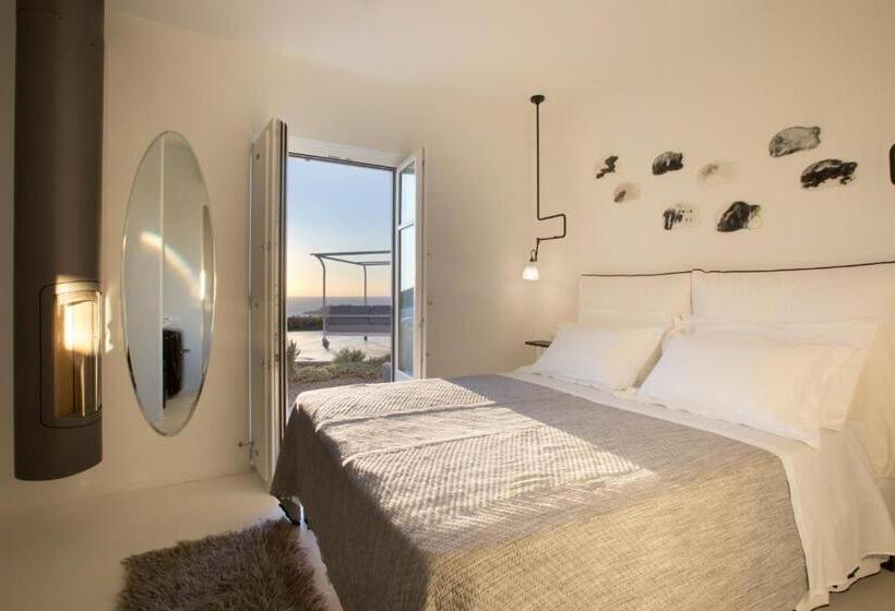 호텔 Erosantorini Estate