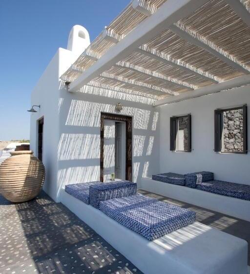 호텔 Erosantorini Estate