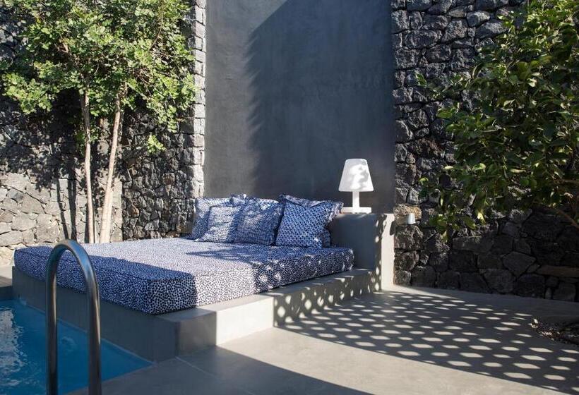 호텔 Erosantorini Estate