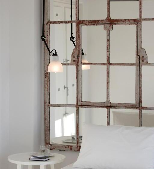 호텔 Erosantorini Estate