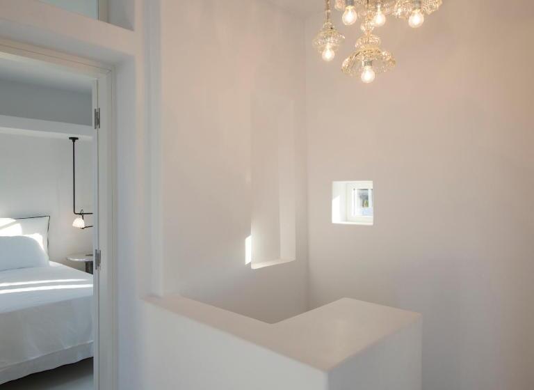 호텔 Erosantorini Estate