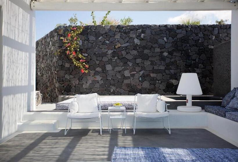 호텔 Erosantorini Estate