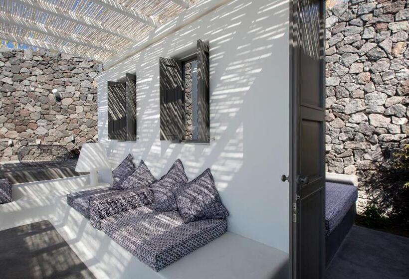 호텔 Erosantorini Estate