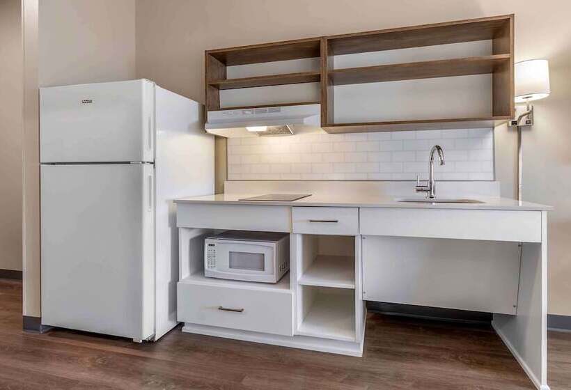 فندق Extended Stay America Premier Suites   Boise   Meridian