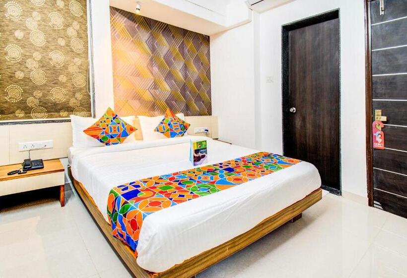 فندق Fabexpress Marvel Bliss   Nr Trump Towers