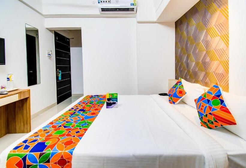 فندق Fabexpress Marvel Bliss   Nr Trump Towers