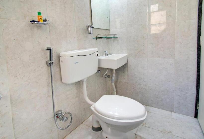 فندق Fabexpress Marvel Bliss   Nr Trump Towers