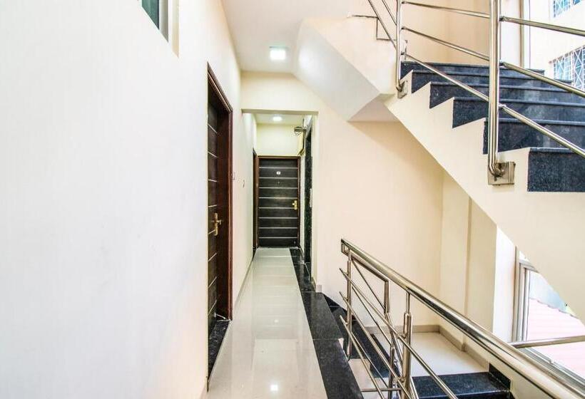 فندق Fabexpress Marvel Bliss   Nr Trump Towers