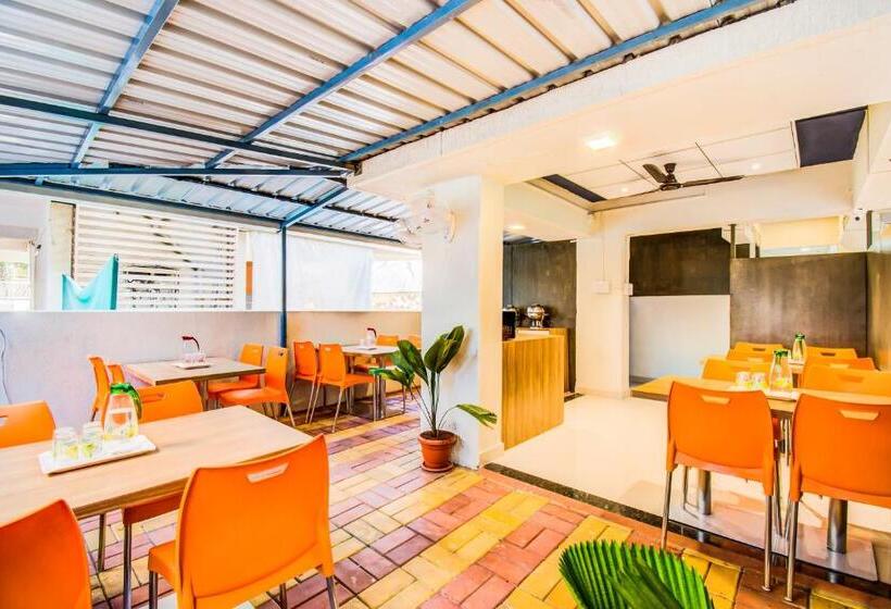 فندق Fabexpress Marvel Bliss   Nr Trump Towers