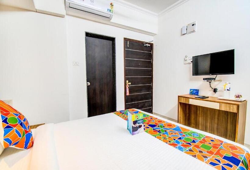 فندق Fabexpress Marvel Bliss   Nr Trump Towers