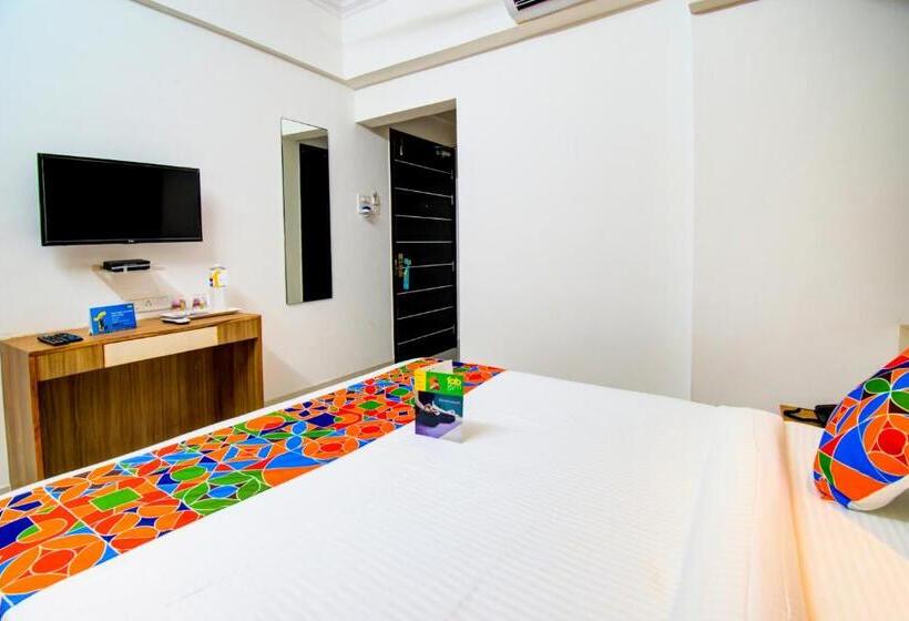 فندق Fabexpress Marvel Bliss   Nr Trump Towers