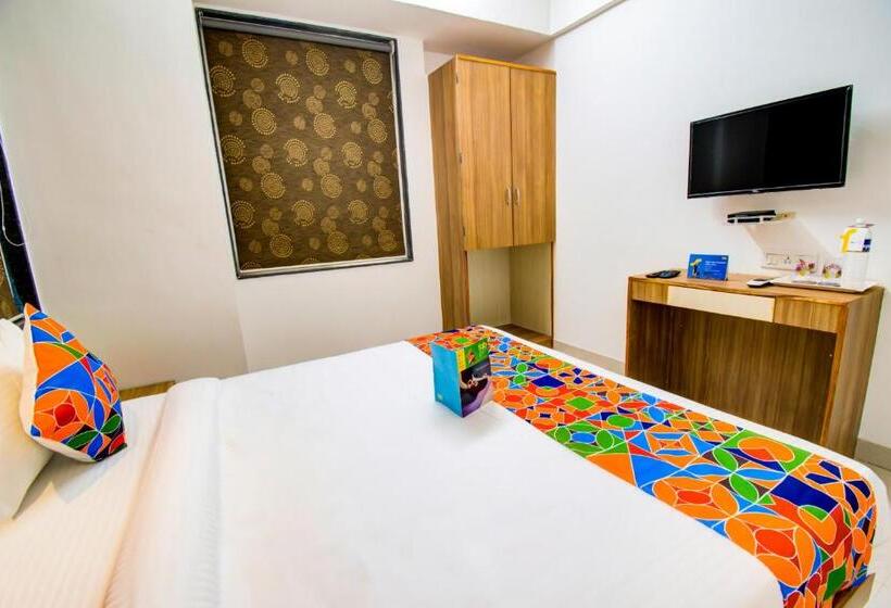 فندق Fabexpress Marvel Bliss   Nr Trump Towers