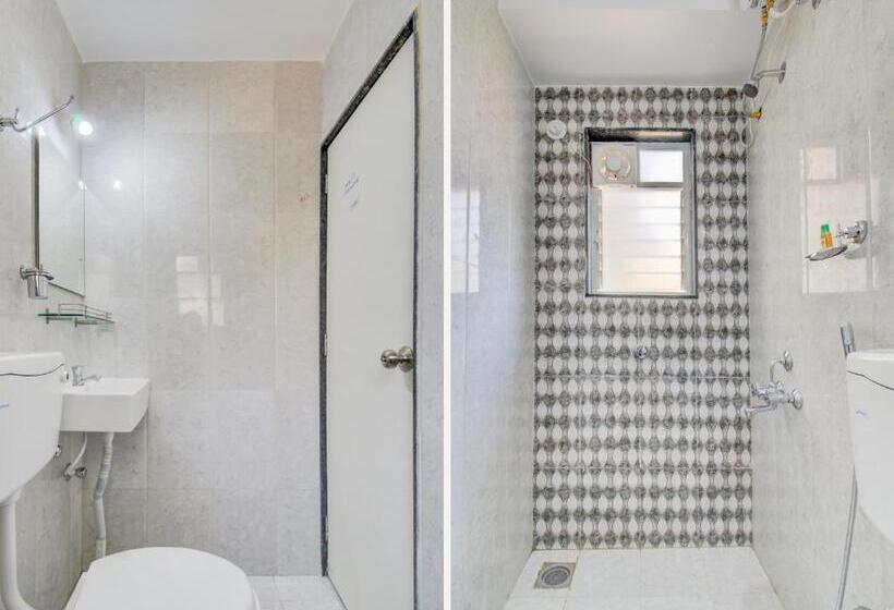 فندق Fabexpress Marvel Bliss   Nr Trump Towers