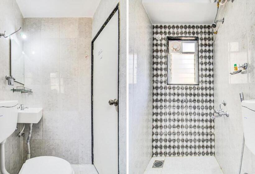 فندق Fabexpress Marvel Bliss   Nr Trump Towers