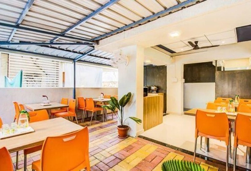 فندق Fabexpress Marvel Bliss   Nr Trump Towers