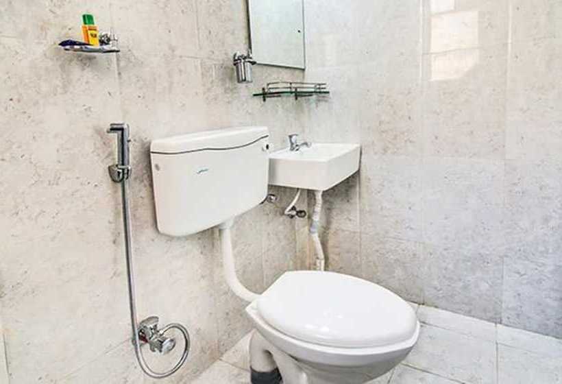 فندق Fabexpress Marvel Bliss   Nr Trump Towers